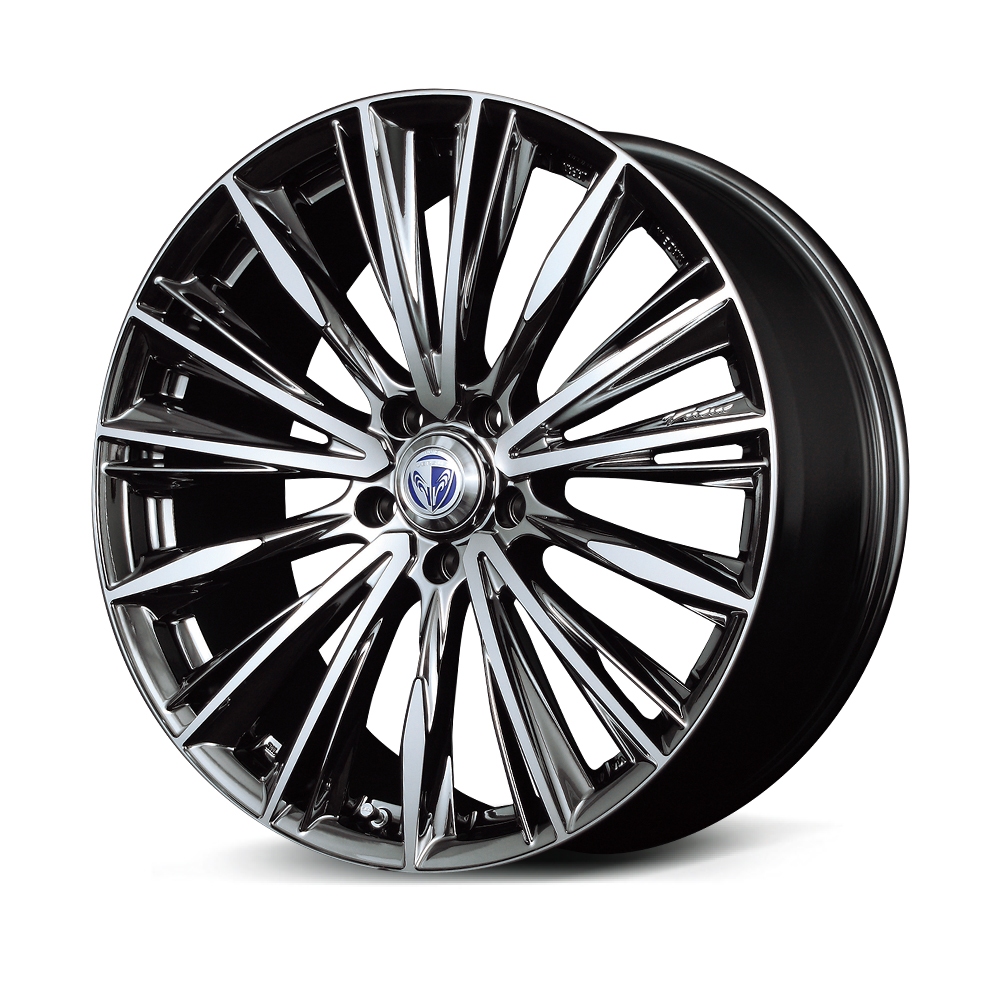 【現貨】日本RAYS VOUGE 20寸8.5J ET38 5*114 適合LEXUS NX / RX
