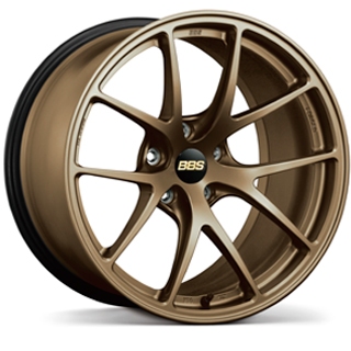 【全新】日本BBS RIA041 18X8.5 +40 5-112 顏色MBZ適合賓士A系奧迪A3 MINI VW
