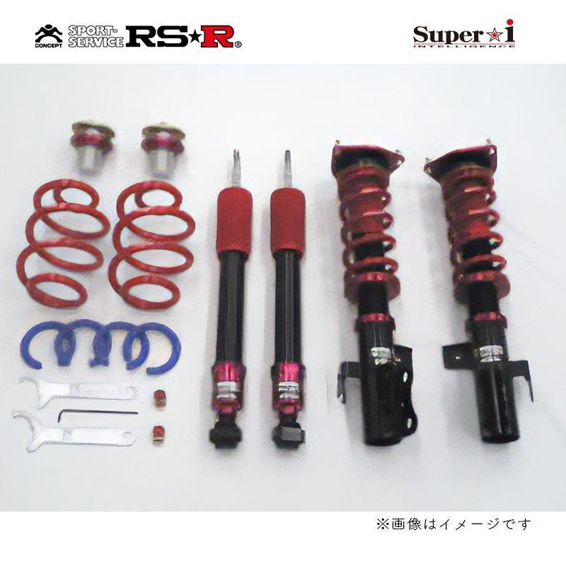 【代訂日本】 LEXUS RX350/350h 2023-TALA15RSR RSR Super*i  避震器 圖片 2