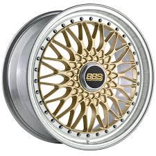 【活動優惠+安裝】全新 日本 BBS輪圈 經典RS576 19寸8.5J ET43 Super-RS