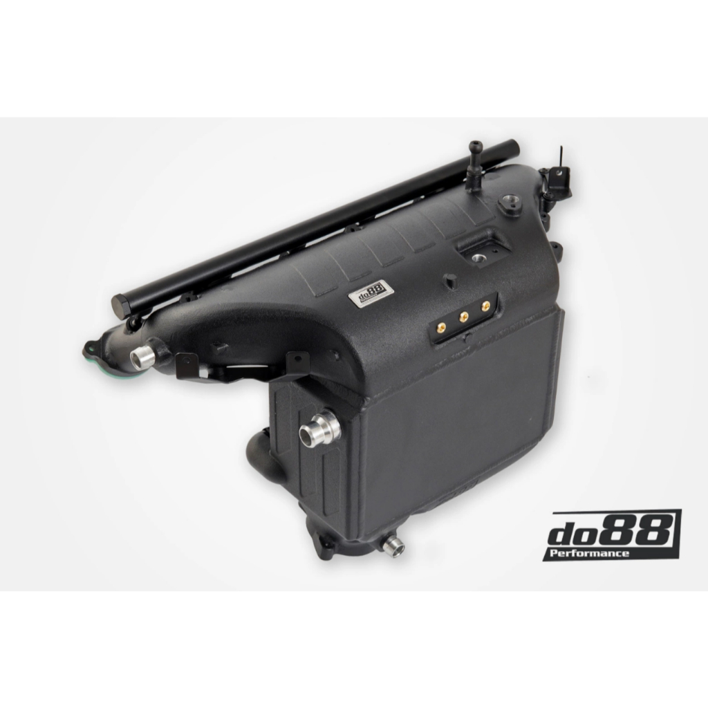 【瑞典】DO88 增壓冷卻器歧管，適用於BMW M2 M3 M4 G80 G82 G87 (S58)