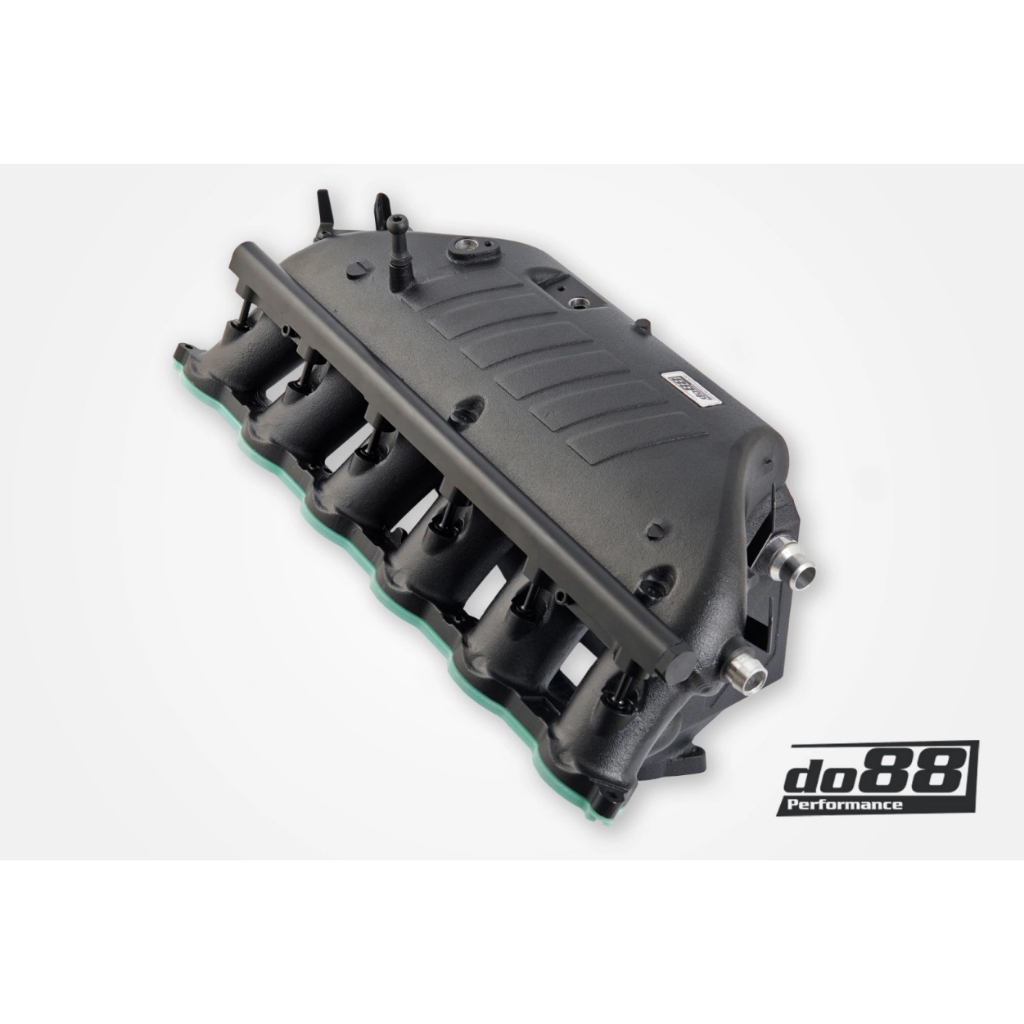 【瑞典】DO88 增壓冷卻器歧管，適用於BMW M2 M3 M4 G80 G82 G87 (S58) 圖片 2