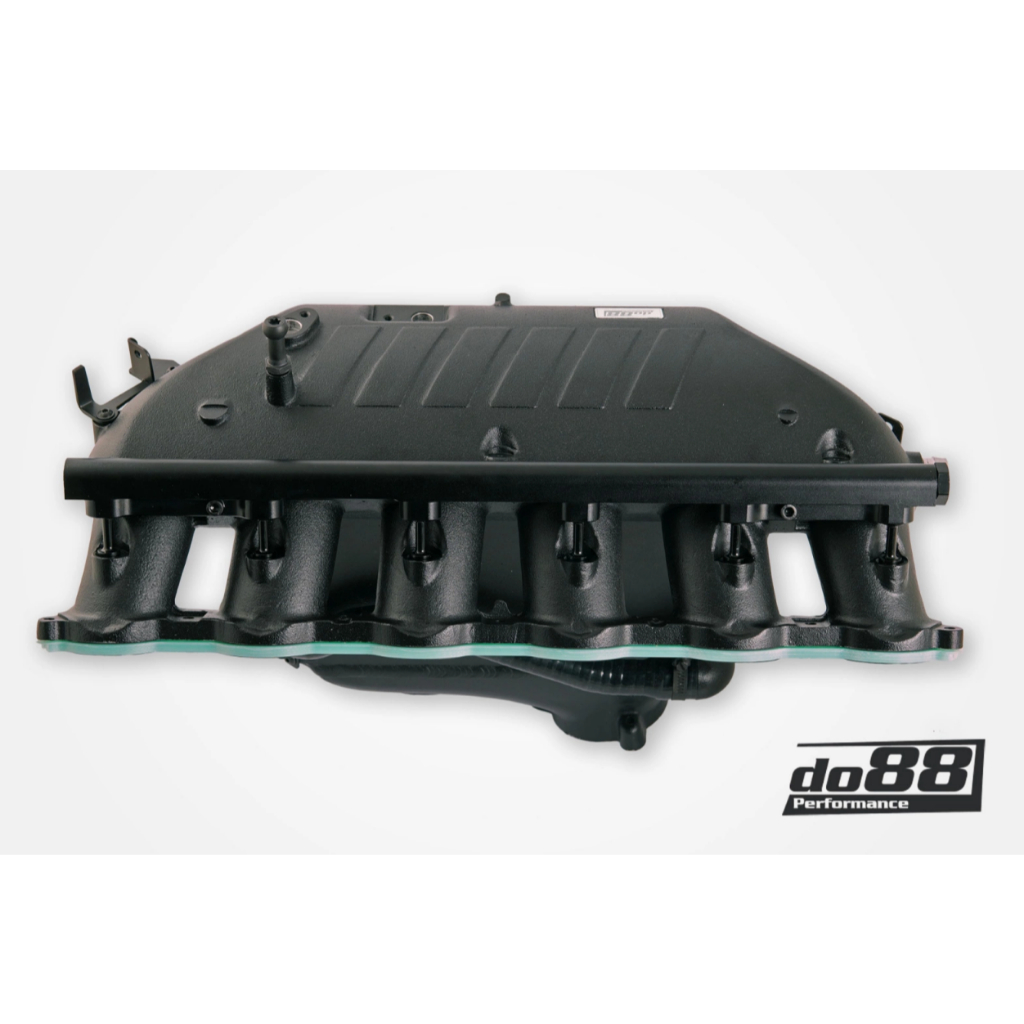 【瑞典】DO88 增壓冷卻器歧管，適用於BMW M2 M3 M4 G80 G82 G87 (S58) 圖片 3
