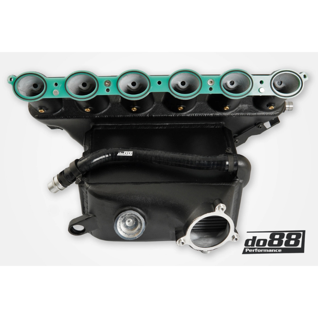 【瑞典】DO88 增壓冷卻器歧管，適用於BMW M2 M3 M4 G80 G82 G87 (S58) 圖片 4