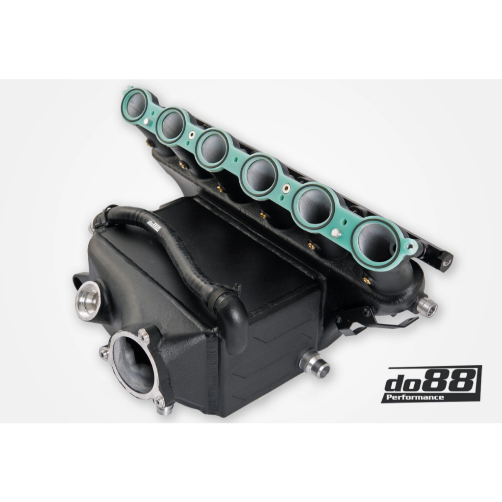【瑞典】DO88 增壓冷卻器歧管，適用於BMW M2 M3 M4 G80 G82 G87 (S58) 圖片 5