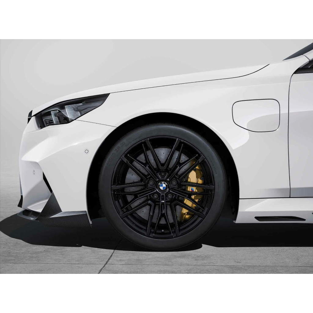 【預定完工】適用 BMW G90 M5 原裝改裝套件 420MM/398MM 碳陶瓷煞車