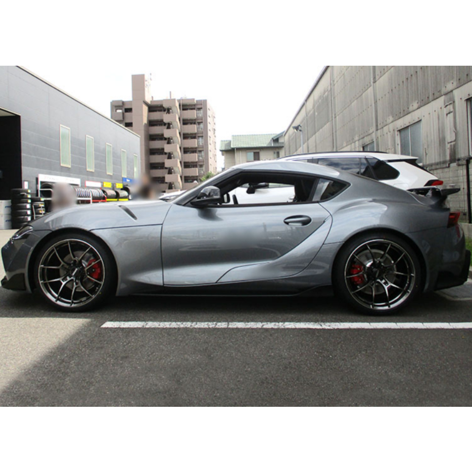 【預訂】日本鍛造RAYS G025 20寸9J+9.5J 適合BMW G20 G30 G60 豐田Supra 圖片 6