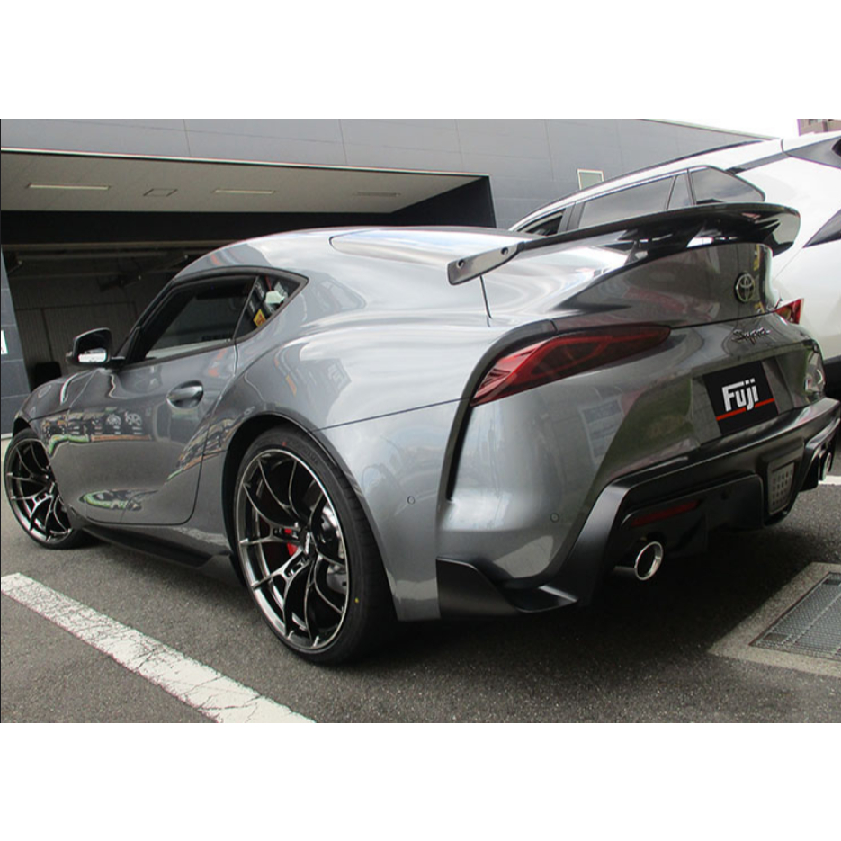 【預訂】日本鍛造RAYS G025 20寸9J+9.5J 適合BMW G20 G30 G60 豐田Supra 圖片 7
