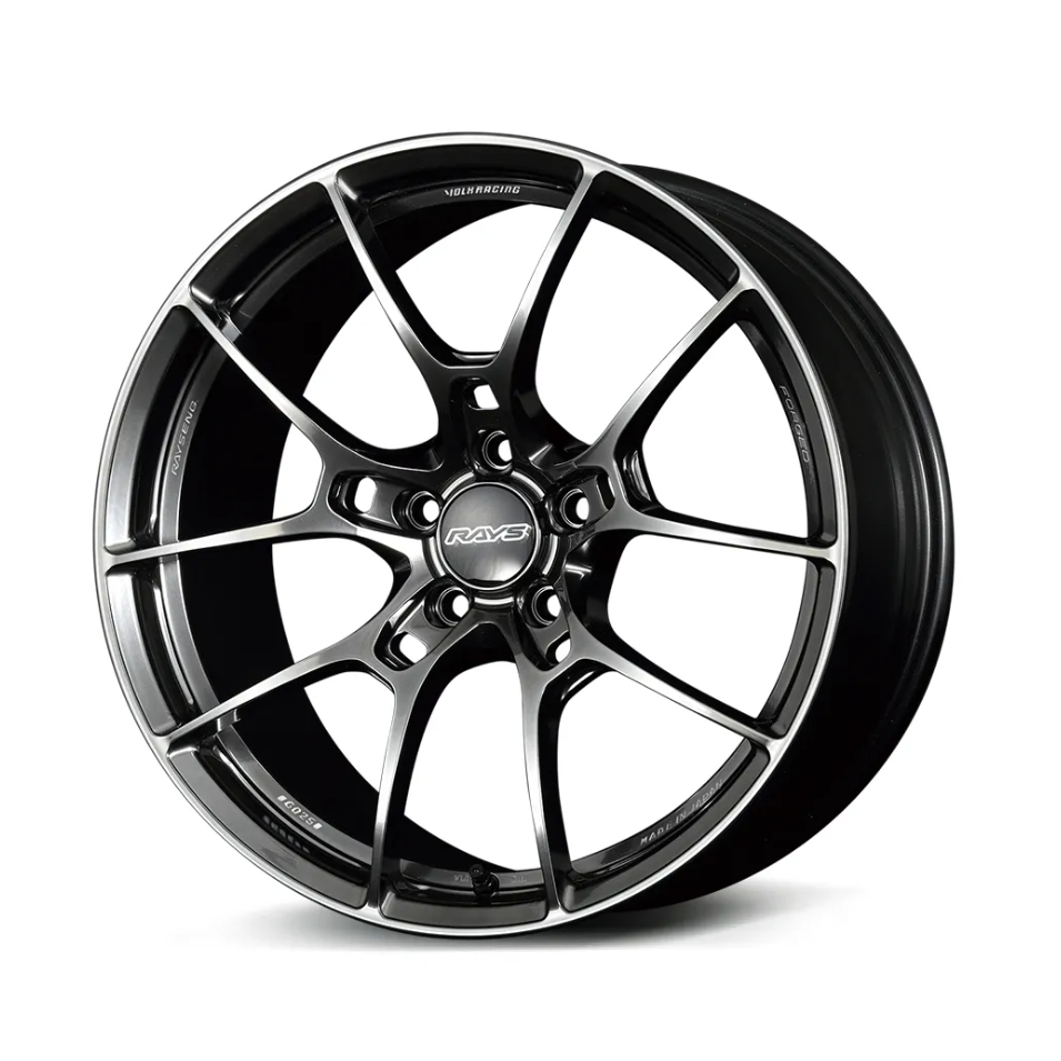 【現貨】日本鍛造 G025 19寸9J+9.5 適合BMW 3系 4系 5系 G20/30/60/