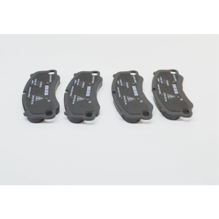 【德國】全新正品保時捷 911 991 PCCB 前陶瓷煞車片套裝 9913519498X