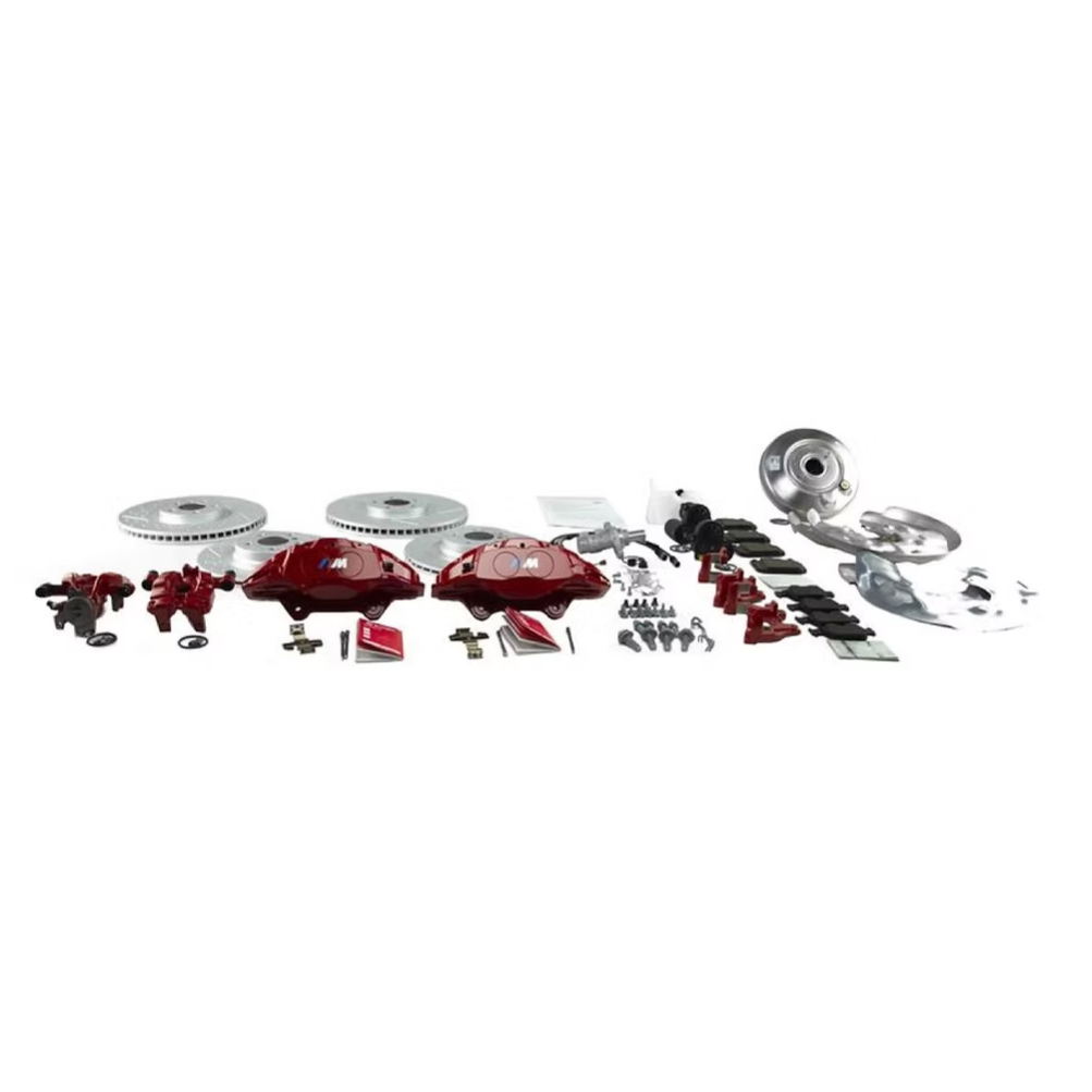 【德國原廠配件】BMWF40、F44、F45、F46、F48、X1、F39、X2、F60和MINIM