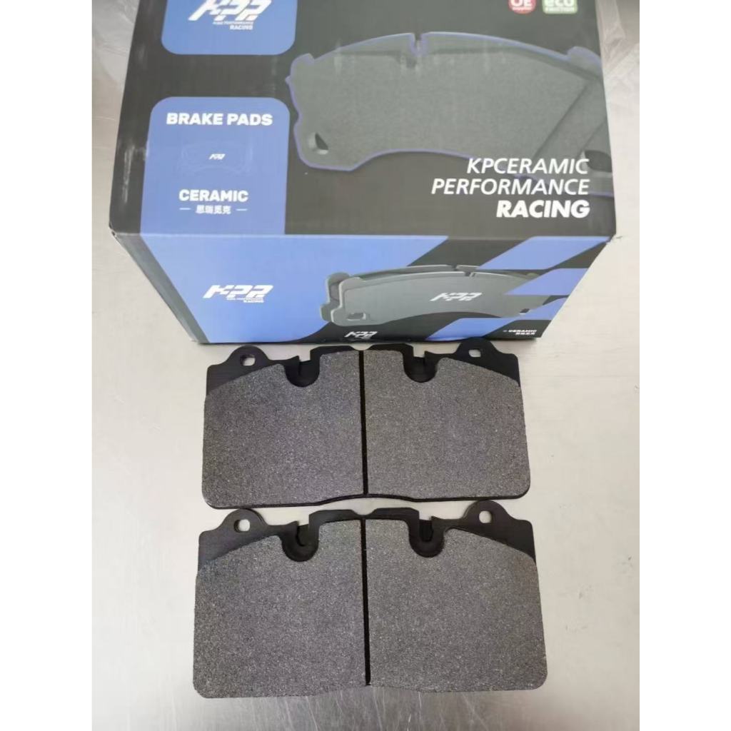 【預定】 Carbon Brakes Rotor JDY 碳陶瓷盤套裝適用於LEXUS LM 圖片 3