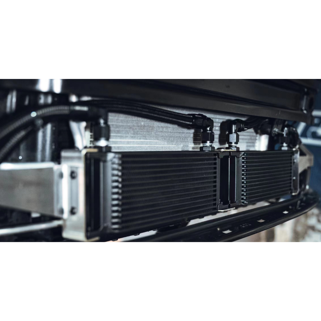 【全新預定】VW/福斯 AUDI/奧迪 斯柯達 EA888GEN3/EVO4/DQ381/500不鏽鋼支架專用機油 圖片 1