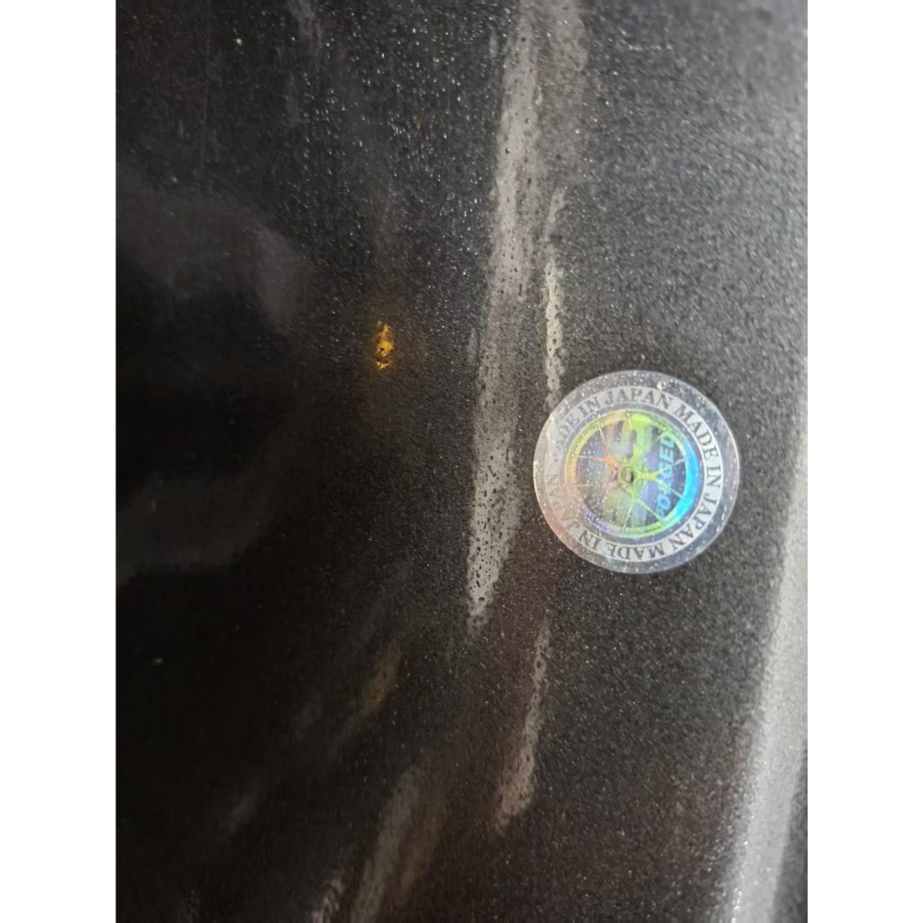 【二手時間】正日本 BBS FIR 139 20寸9.5J ET25 5孔112適合BMW G45 Tiguan 圖片 8