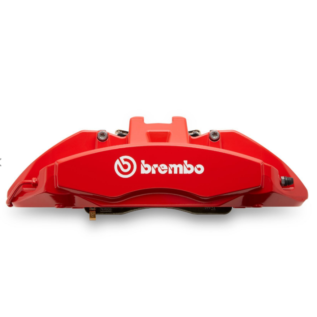 福特 GT500 大野馬 卡鉗套件 brembo代工