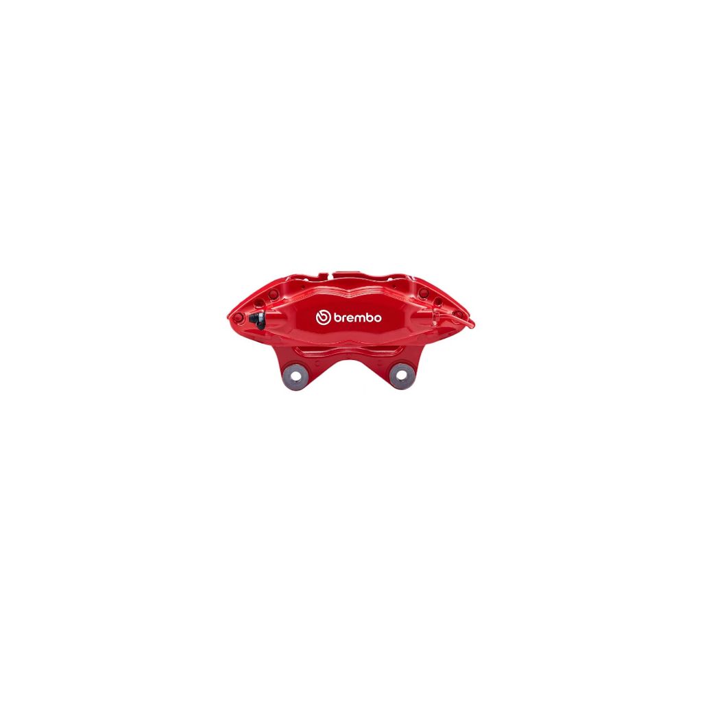 【全車系客製】 BREMBO X-Style 煞車卡鉗 F50 四活塞套裝組合 圖片 1