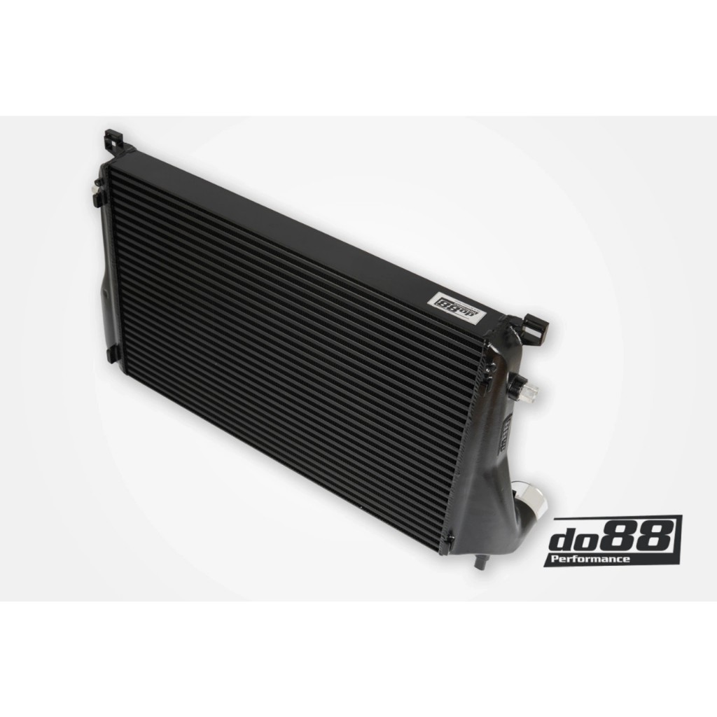 【 完工價】瑞典DO88 VAG 2.0 TSI EA888 Gen4 四代 中冷器 完工價
