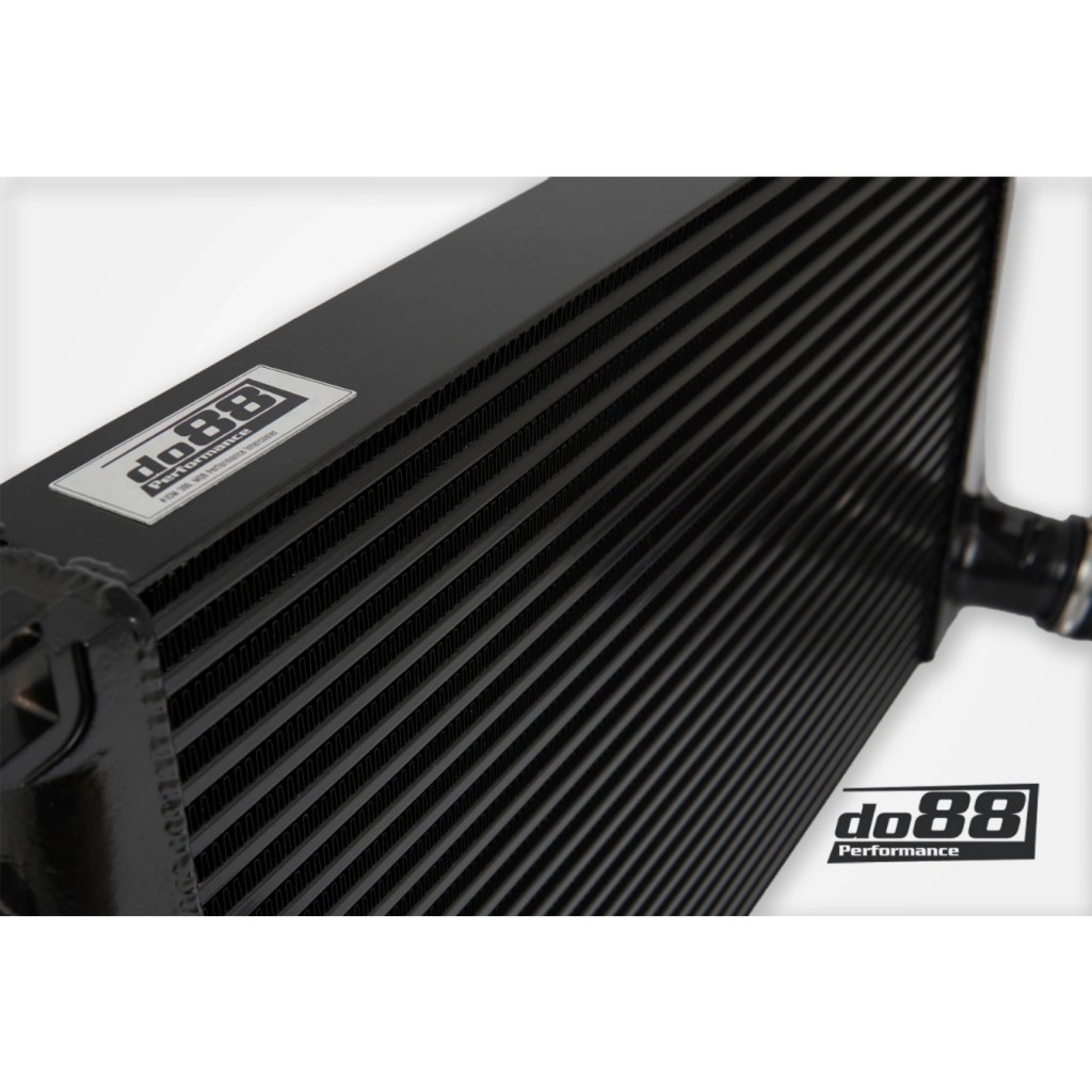 【 完工價】瑞典DO88 VAG 2.0 TSI EA888 Gen4 四代 中冷器 完工價 圖片 2