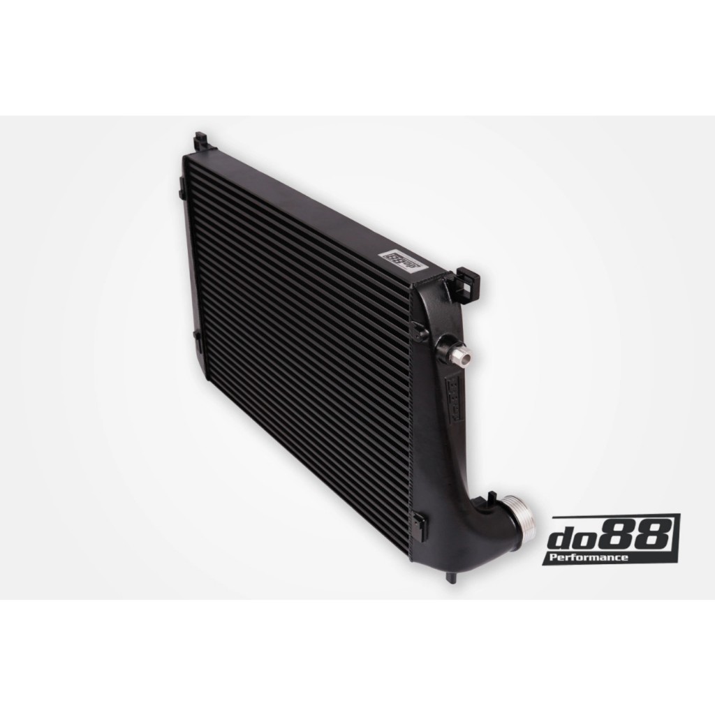 【 完工價】瑞典DO88 VAG 2.0 TSI EA888 Gen4 四代 中冷器 完工價 圖片 4