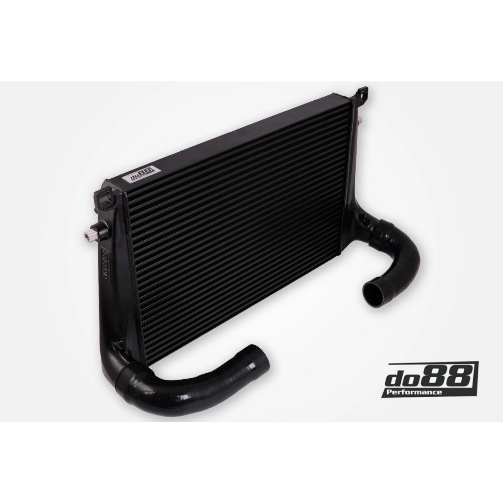 【 完工價】瑞典DO88 VAG 2.0 TSI EA888 Gen4 四代 中冷器 完工價 圖片 5