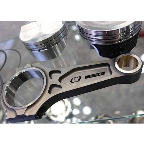 Wiseco 福斯奧迪EA888 GNE3  2.0T TSI 144mm 23mm - BoostLine 連桿套件 圖片 2