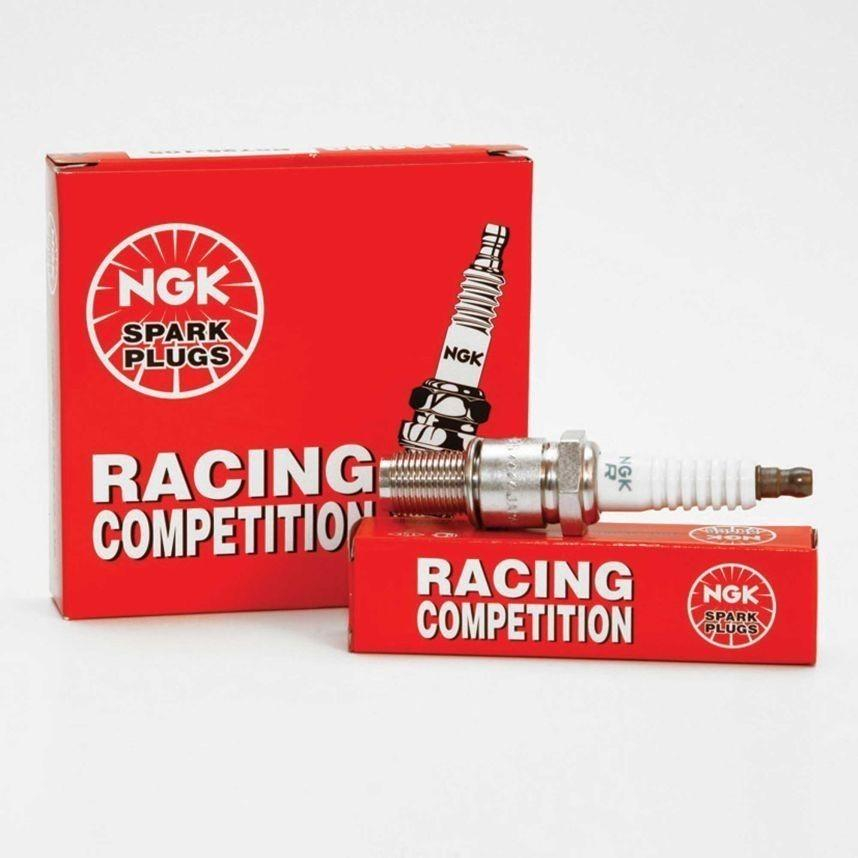 正規日本製 NGK Racing 賽車高性能火星塞 SUBARU /VW Skoda EA888 GEN3 R7438 圖片 1