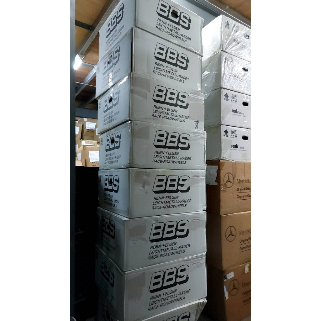 二手ˊ正品日本BBS LM409 DB-BKDB  21×9.0225/112 福斯 Volkswagen Tigua 圖片 4