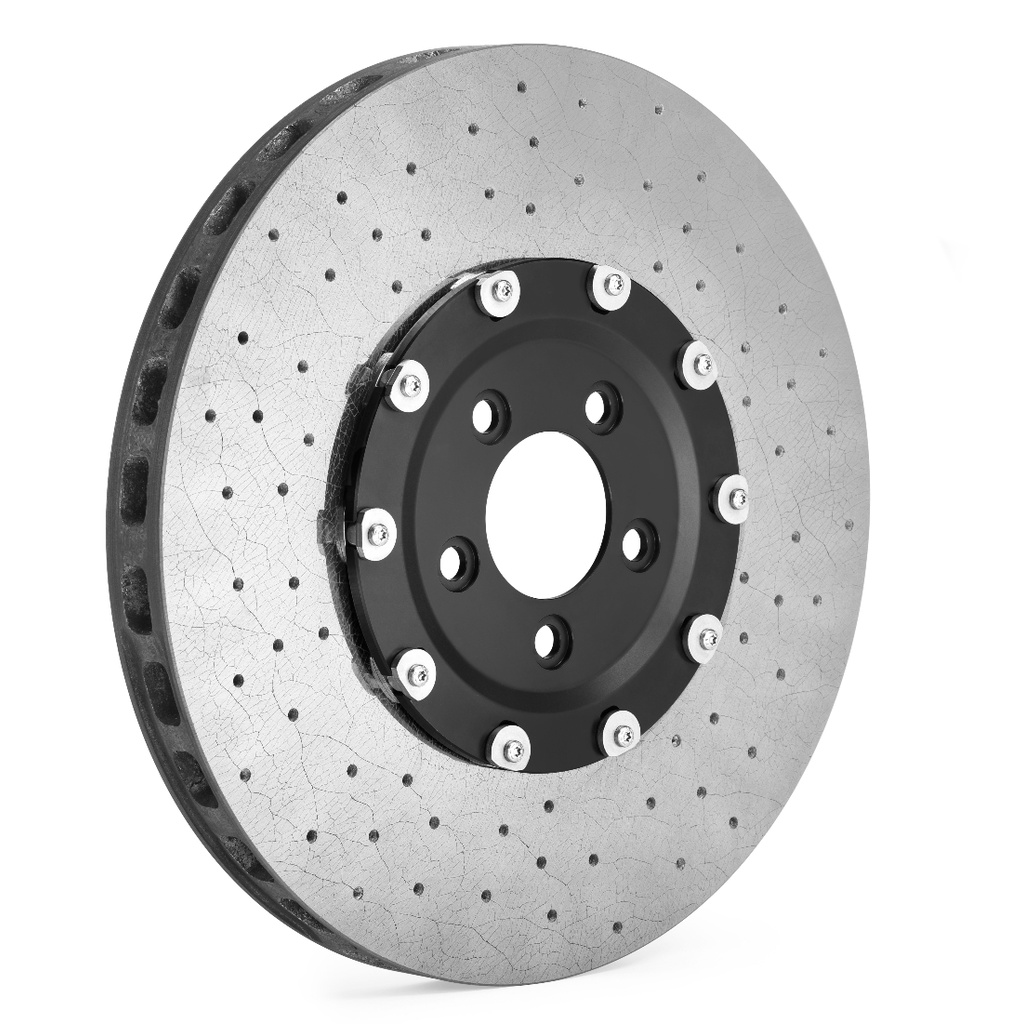 全新原裝AMG/BMW陶瓷備用碟盤 BREMBO SGL carbon ceramic discs 單邊/片