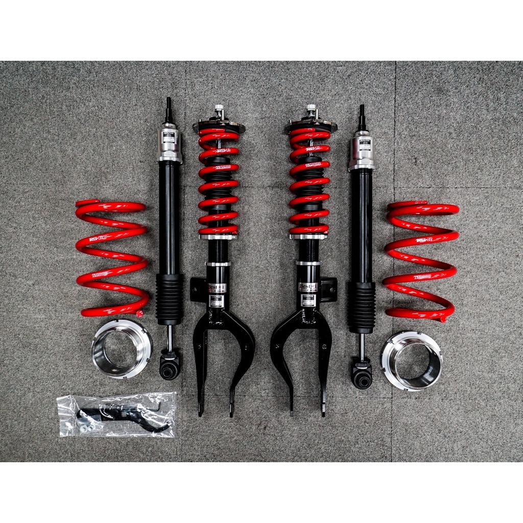 【日本】RSR  Model3 特斯拉 FR後驅款用 BITL001M Best☆i
