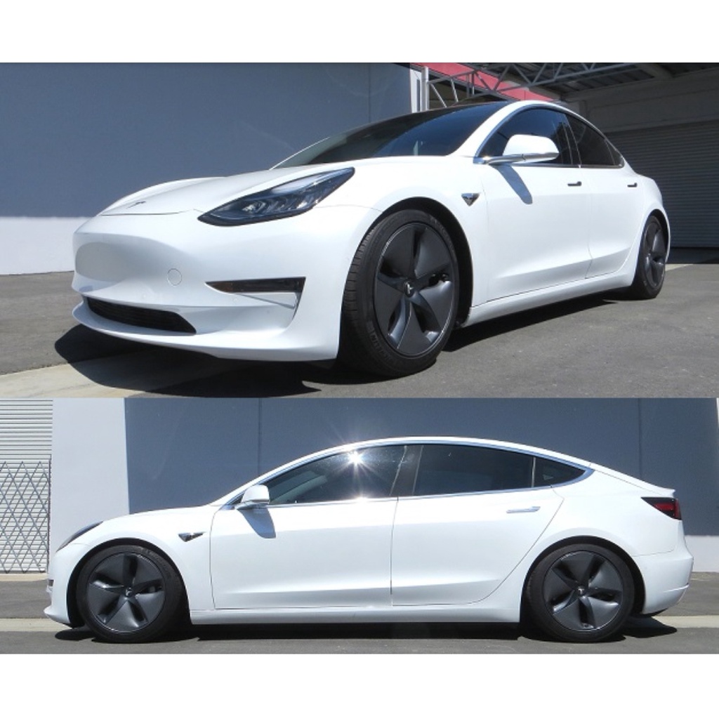 【日本】RSR  Model3 特斯拉 FR後驅款用 BITL001M Best☆i 圖片 2