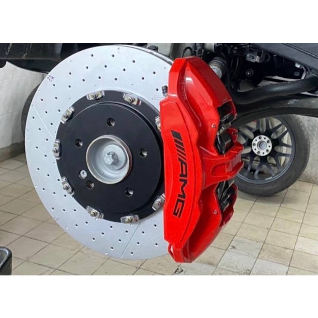 【優惠】全新原裝福特野馬 MUSTANG FORD 剎車卡鉗套件 圖片 3