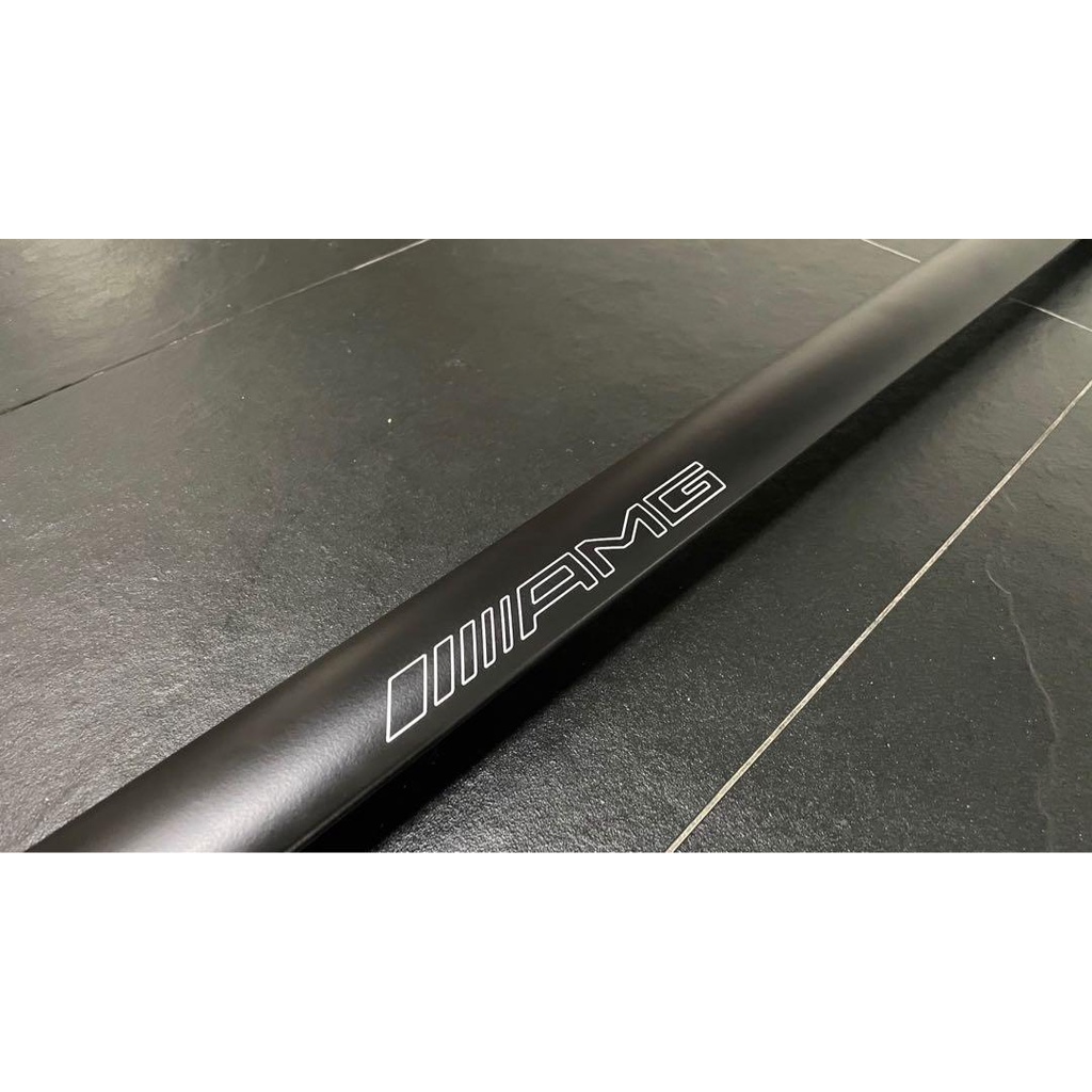原裝 AMG 正品 賓士 梅賽德斯-奔馳 引擎室 拉桿 W177 /CLA C118/GLB SUV X247 圖片 3