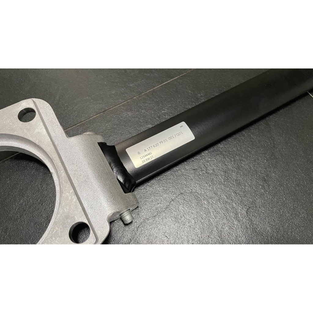原裝 AMG 正品 賓士 梅賽德斯-奔馳 引擎室 拉桿 W177 /CLA C118/GLB SUV X247 圖片 5