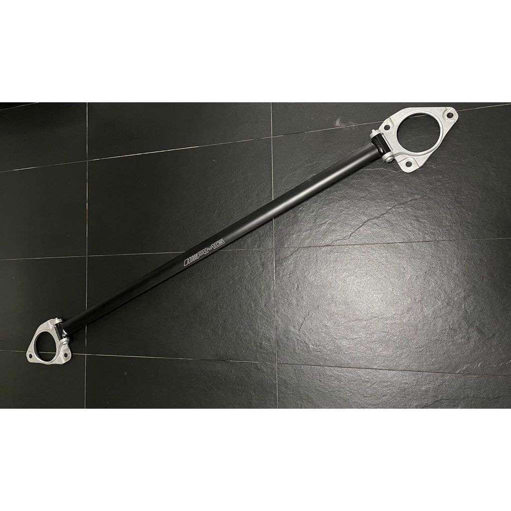 原裝 AMG 正品 賓士 梅賽德斯-奔馳 引擎室 拉桿 W177 /CLA C118/GLB SUV X247 圖片 6