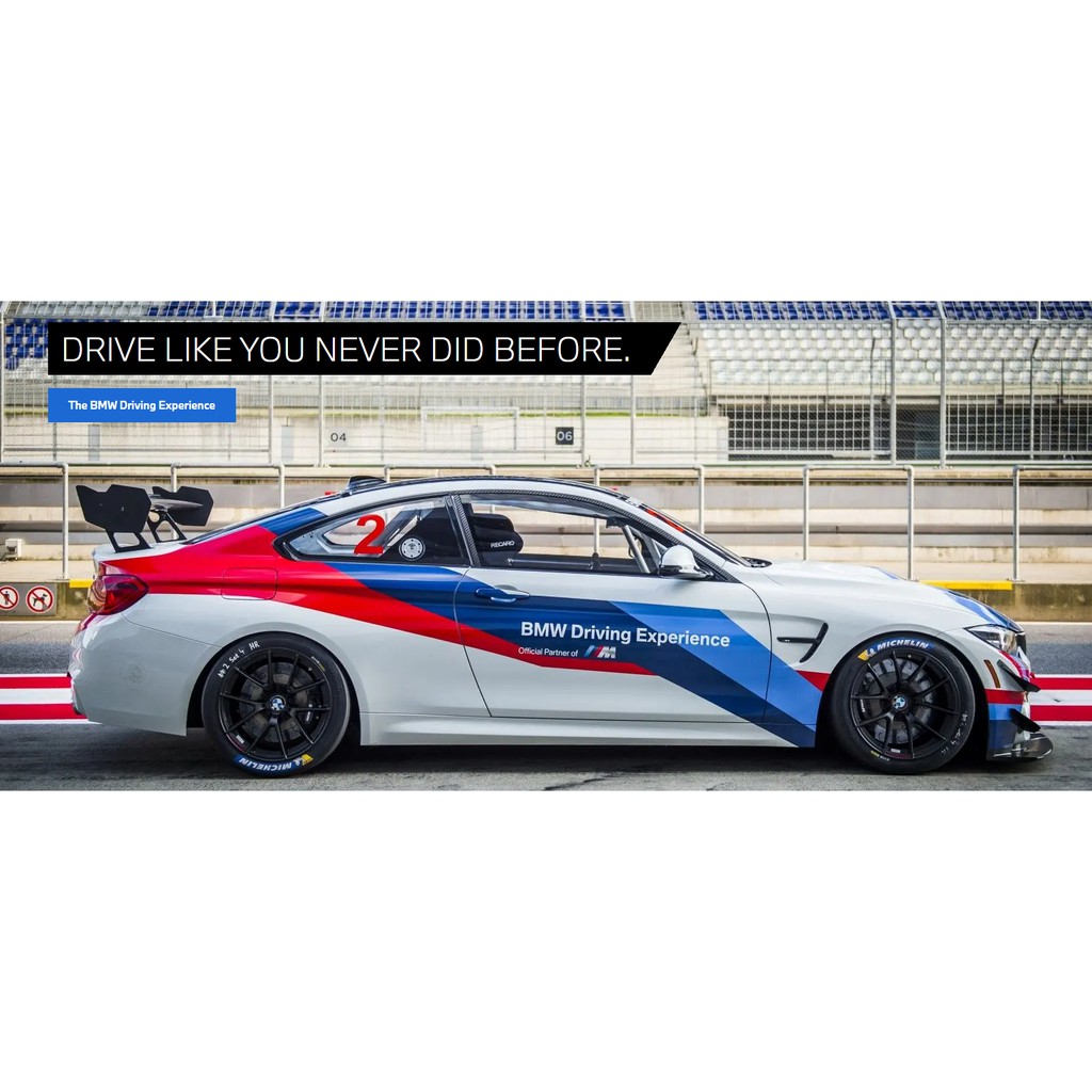 (歐洲限量)原裝BMW Motorsport F82 M4 GT4前剎車 碟盤390MM 圖片 4
