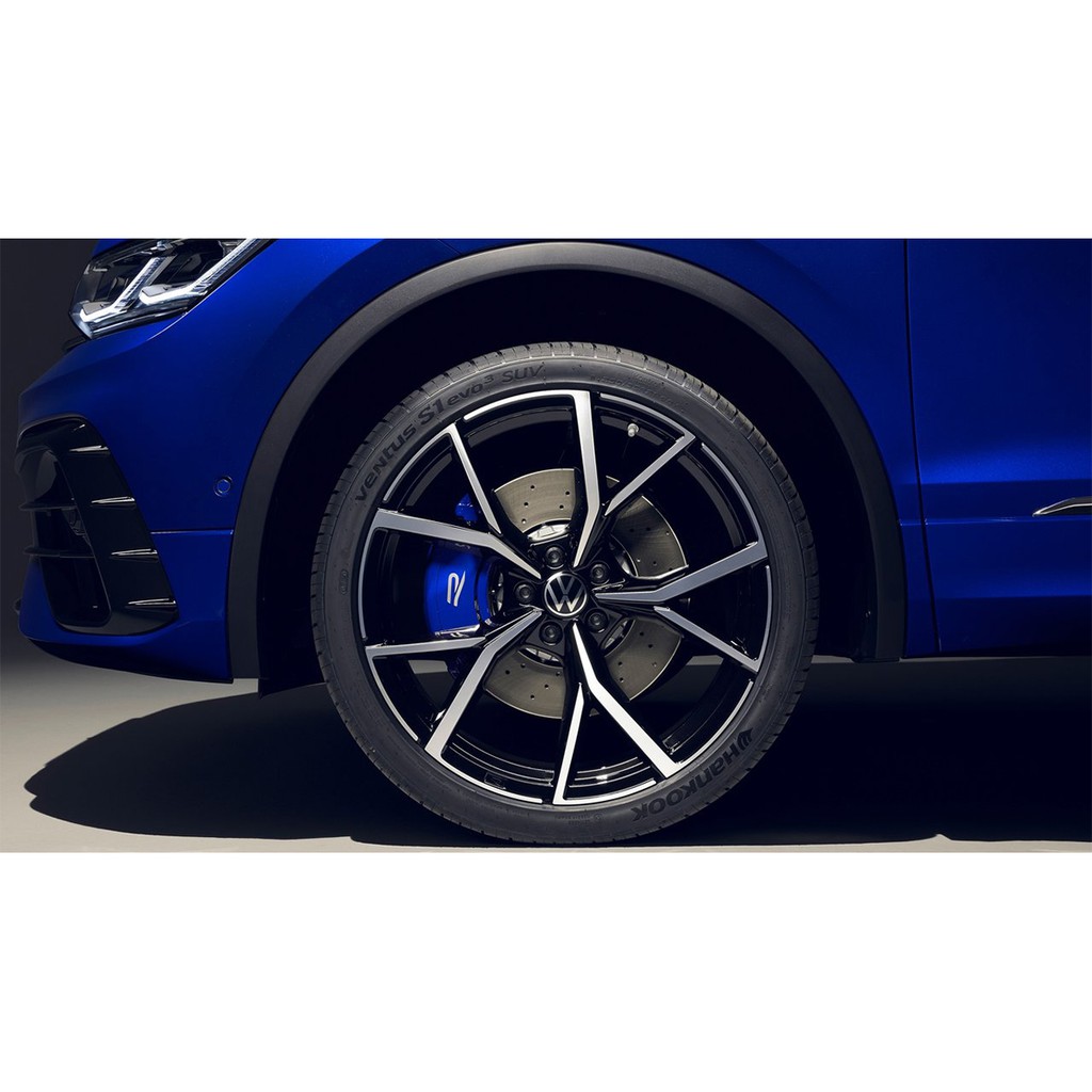 歐洲直發 Volkswagen  福斯  Tiguan /Arteon 20寸 R版 原裝輪圈 圖片 1