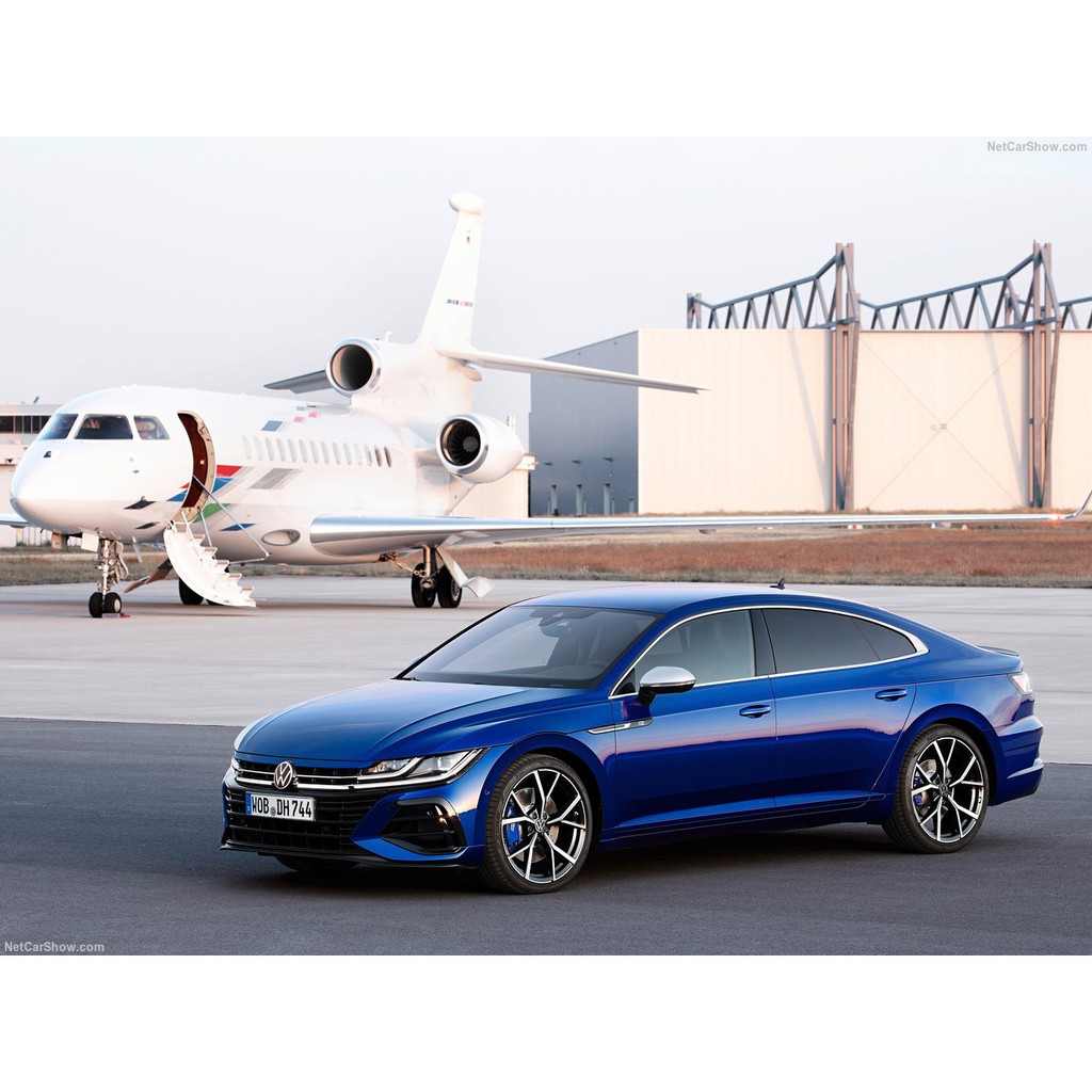 歐洲直發 Volkswagen  福斯  Tiguan /Arteon 20寸 R版 原裝輪圈 圖片 2