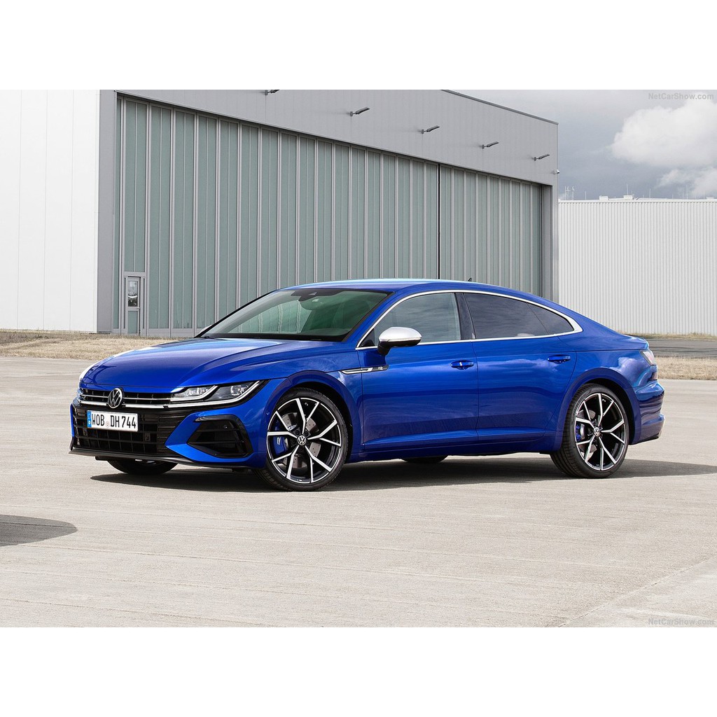 歐洲直發 Volkswagen  福斯  Tiguan /Arteon 20寸 R版 原裝輪圈 圖片 3