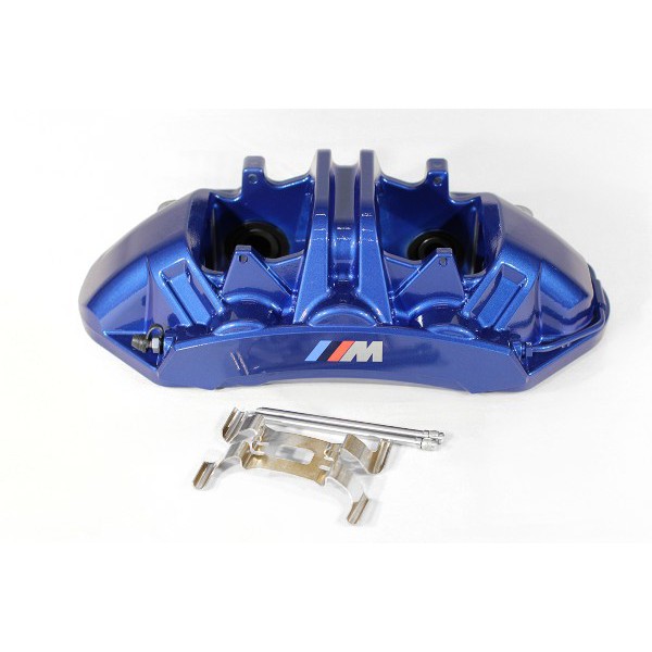 (歐洲限量) 原裝盒裝2021 G80 BMW M 運動 六活塞 備用制動鉗