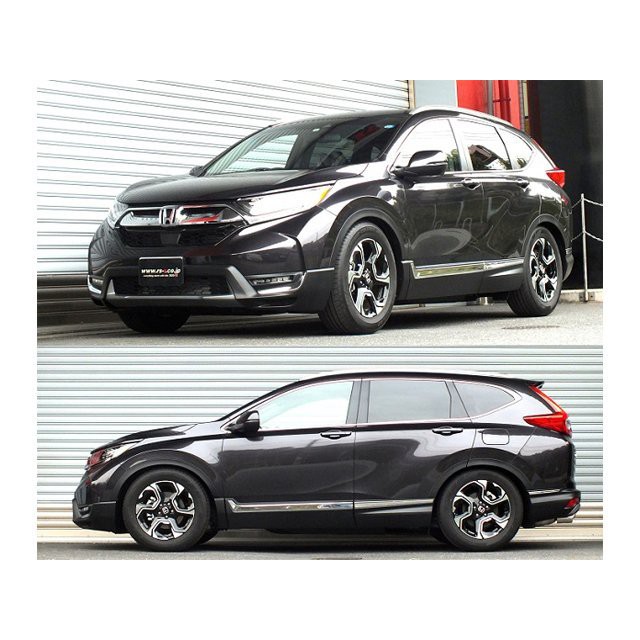 (完工價)日本RS-R 新型五代CRV Best☆ i BIH203M 圖片 2