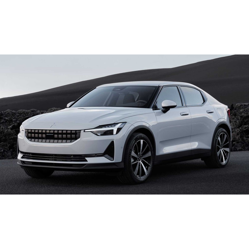 歐洲限定 Polestar 2  20寸輪圈 適合 VOLVO V90 XC60/90 20吋輪圈 圖片 5