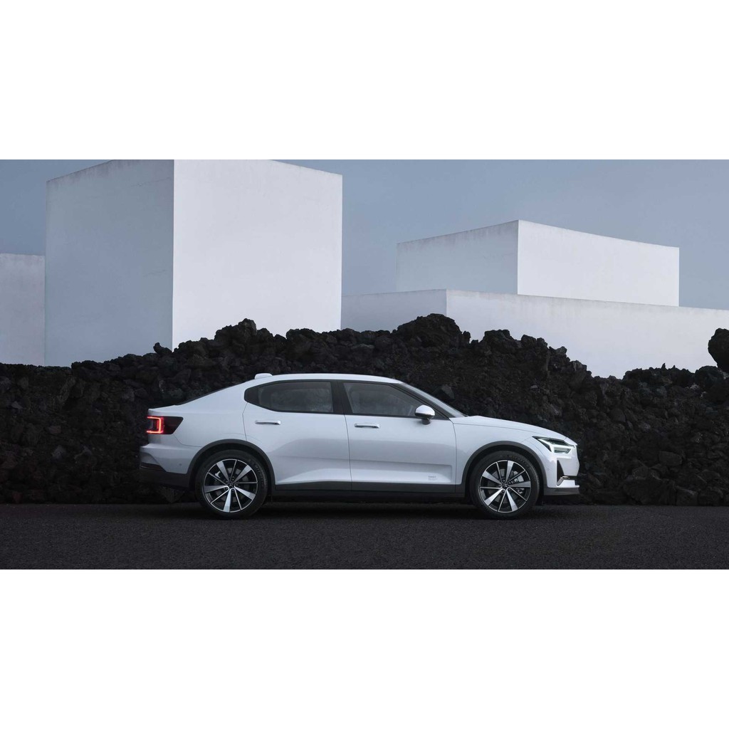 歐洲限定 Polestar 2  20寸輪圈 適合 VOLVO V90 XC60/90 20吋輪圈 圖片 6