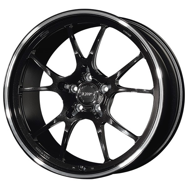 (現貨出清 )NEW 海外款 TWS Motorsport GT283  FOR BMW BENZ AUDI 圖片 2
