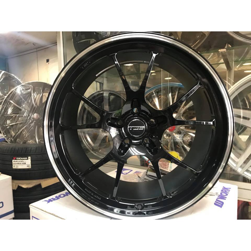(現貨出清 )NEW 海外款 TWS Motorsport GT283  FOR BMW BENZ AUDI 圖片 3