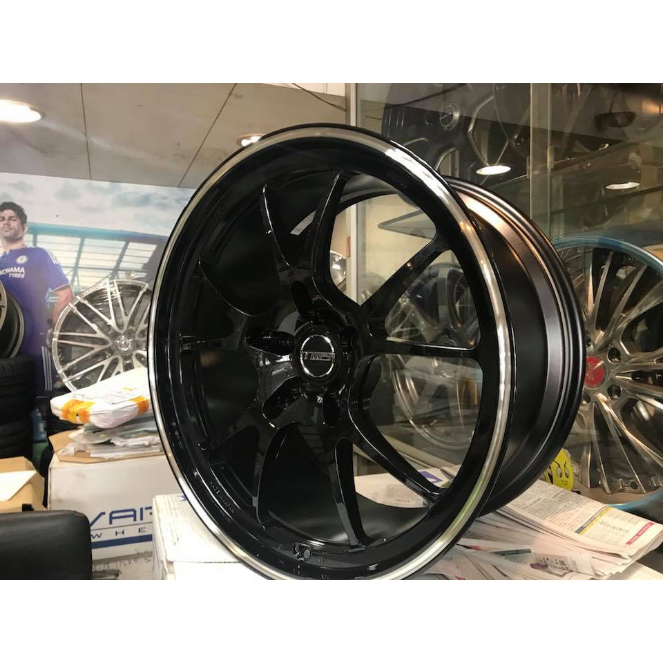 (現貨出清 )NEW 海外款 TWS Motorsport GT283  FOR BMW BENZ AUDI 圖片 4