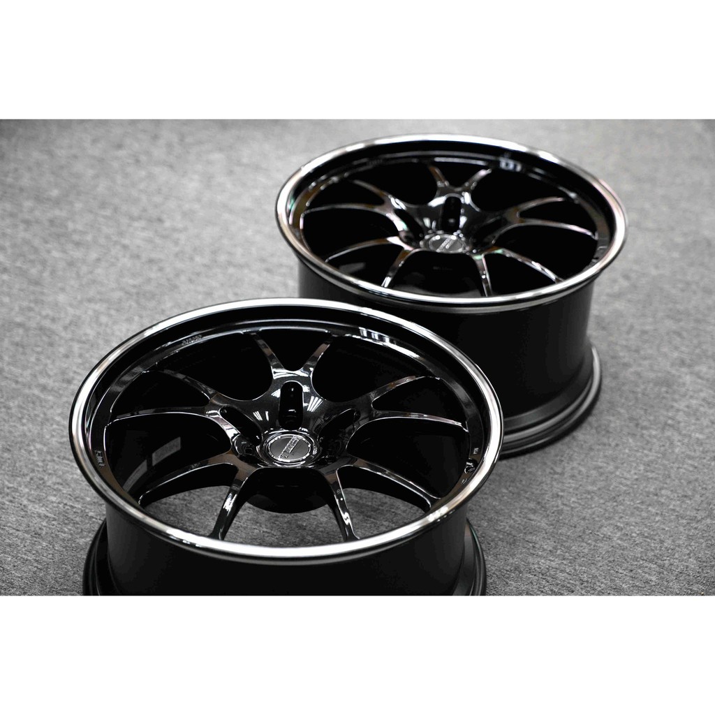 (現貨出清 )NEW 海外款 TWS Motorsport GT283  FOR BMW BENZ AUDI 圖片 5