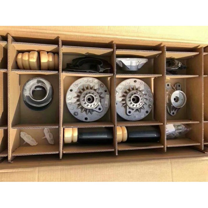 【德定商品】BMW 2-3-4系 F22/F23N/F30/F30N/F32/F32N M Performa 圖片 2