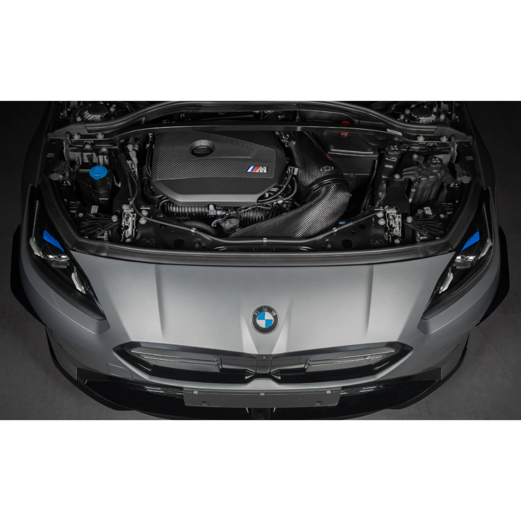 【英國】eventuri BMW F7X M135 M235U1X X1X2 M35 碳纖維進汽 圖片 3