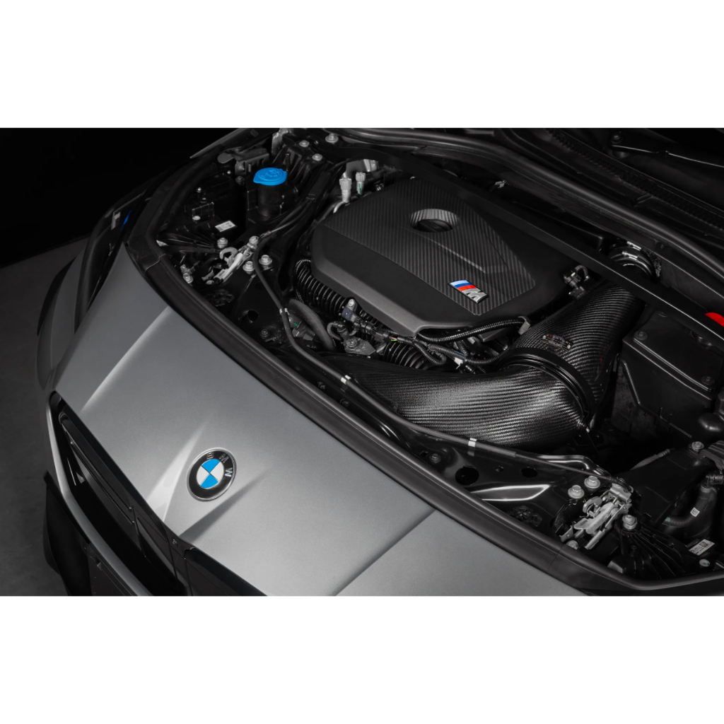 【英國】eventuri BMW F7X M135 M235U1X X1X2 M35 碳纖維進汽 圖片 2