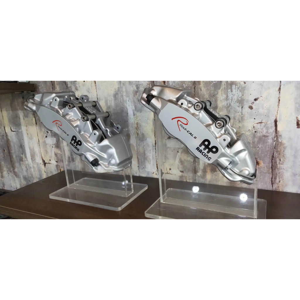 AP Racing 9561 前六活塞  AP9542 后四活塞(不含剎車片剎車碟盤)